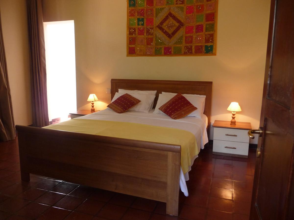 Amandari Holiday Villa Gelioya Exterior photo
