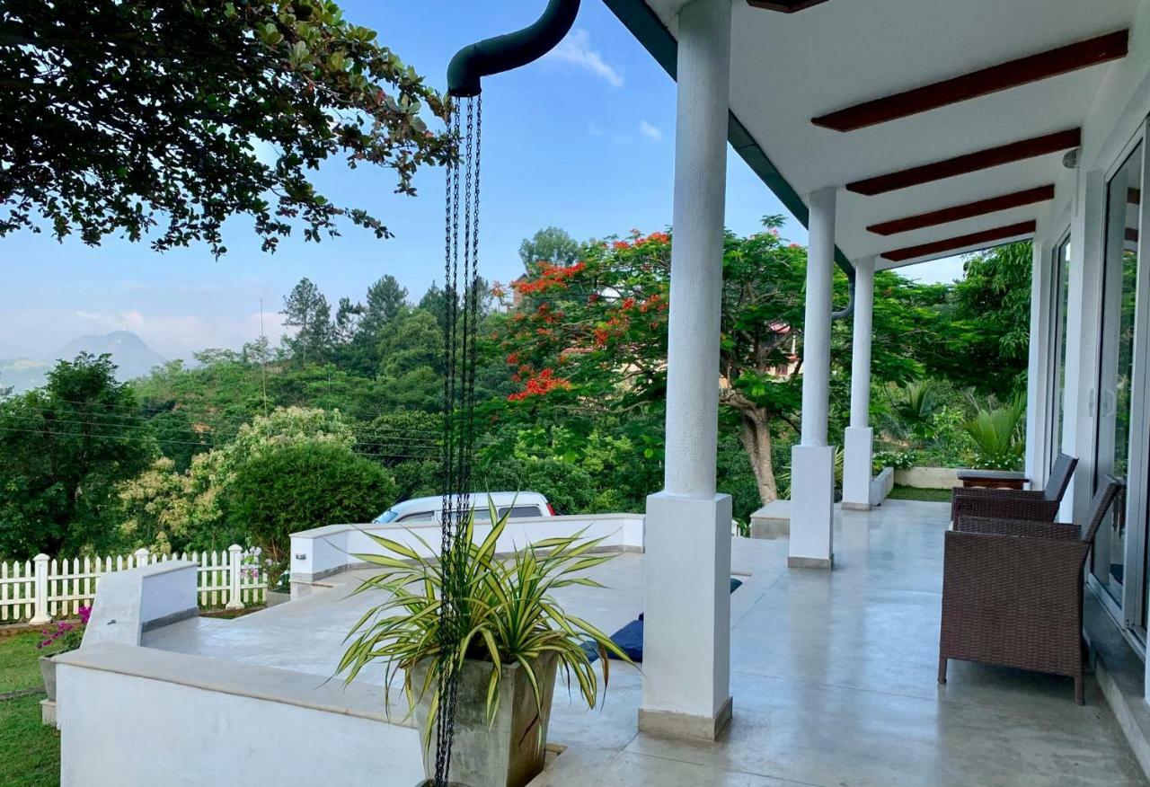 Amandari Holiday Villa Gelioya Exterior photo