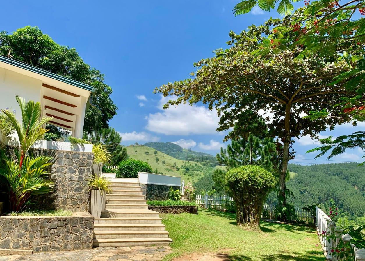 Amandari Holiday Villa Gelioya Exterior photo