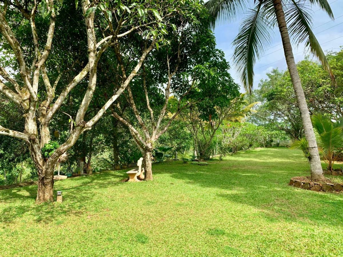 Amandari Holiday Villa Gelioya Exterior photo
