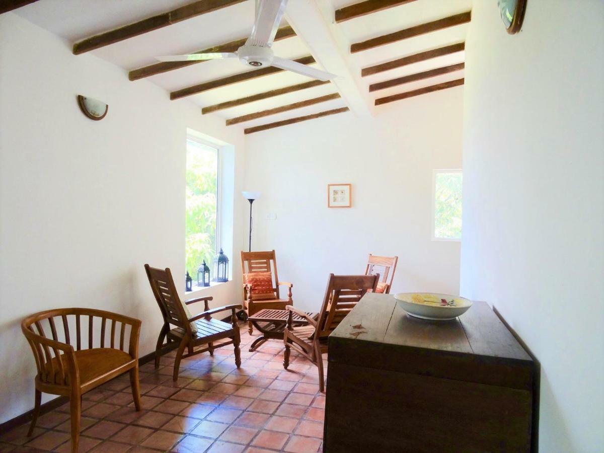 Amandari Holiday Villa Gelioya Exterior photo