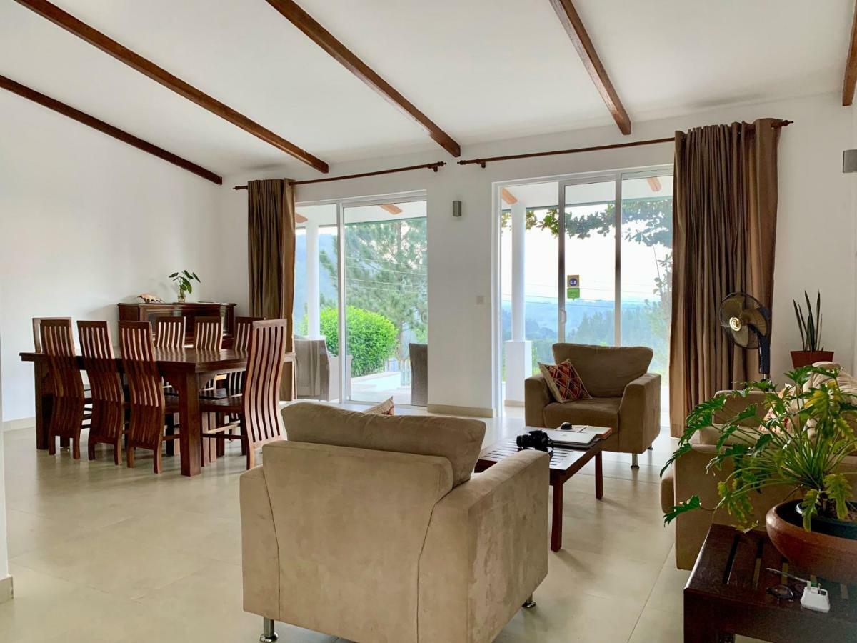 Amandari Holiday Villa Gelioya Exterior photo