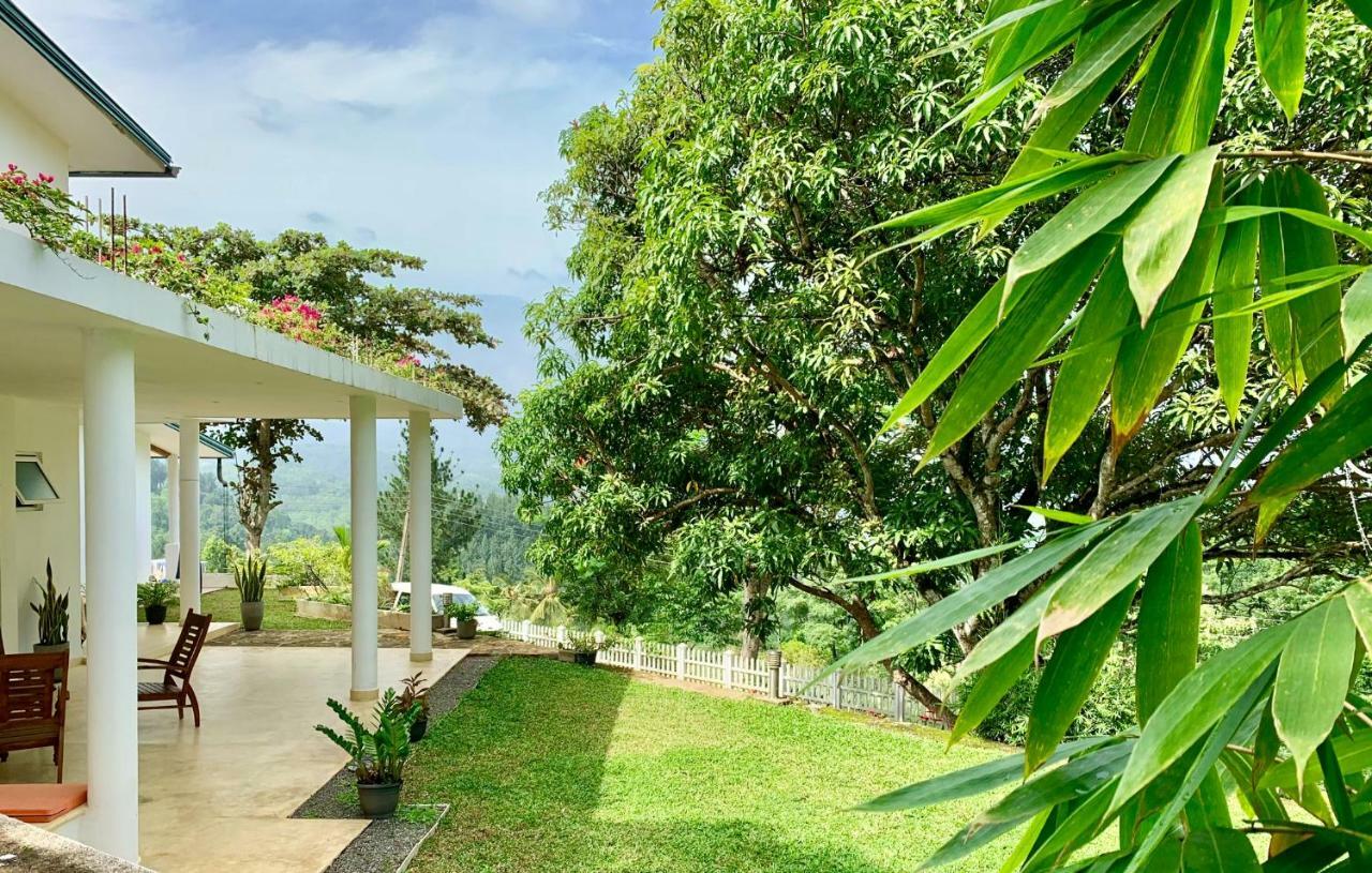 Amandari Holiday Villa Gelioya Exterior photo