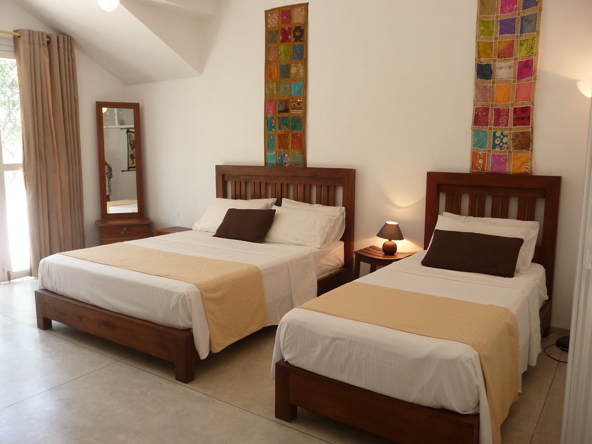Amandari Holiday Villa Gelioya Exterior photo
