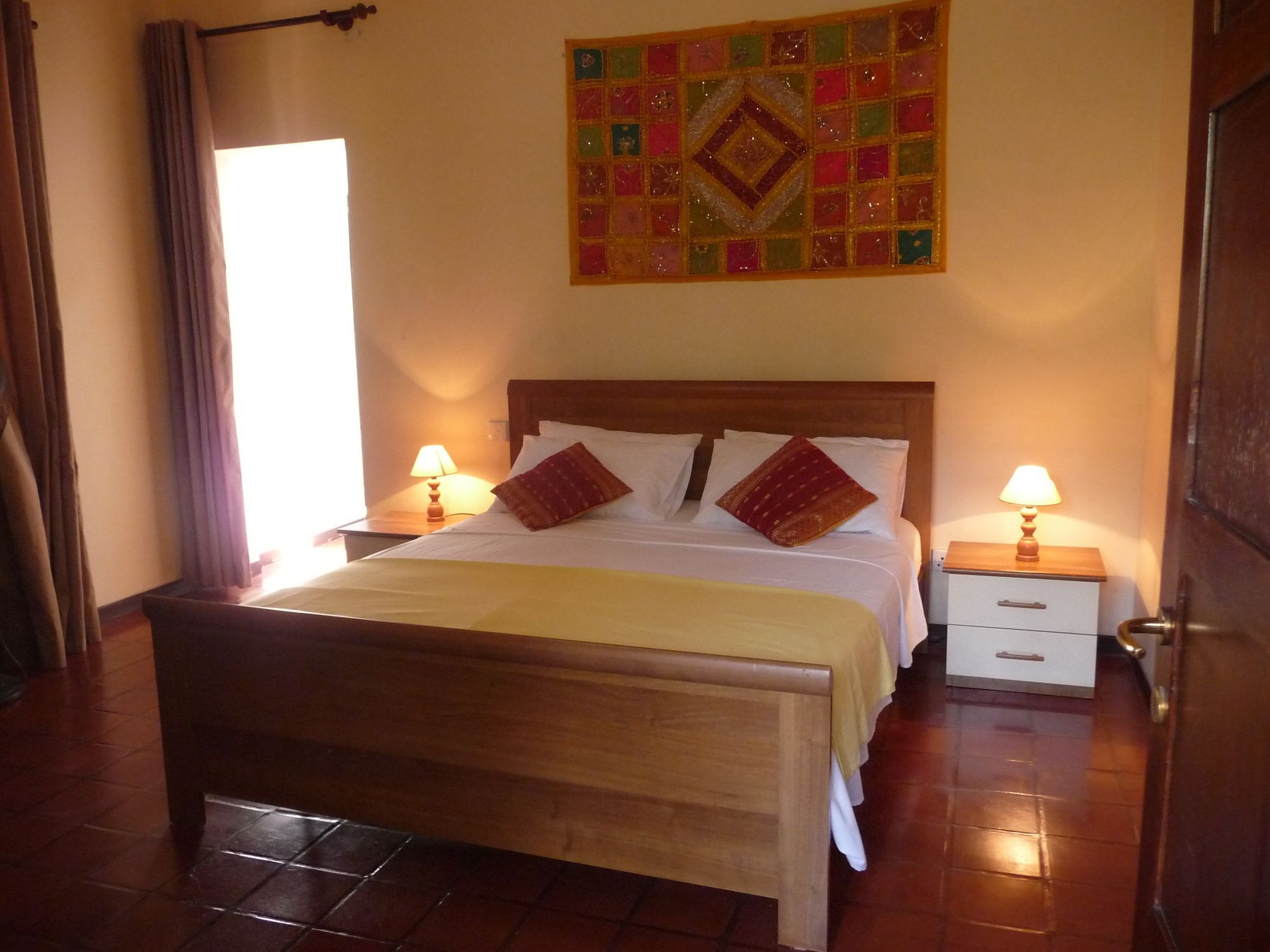 Amandari Holiday Villa Gelioya Exterior photo