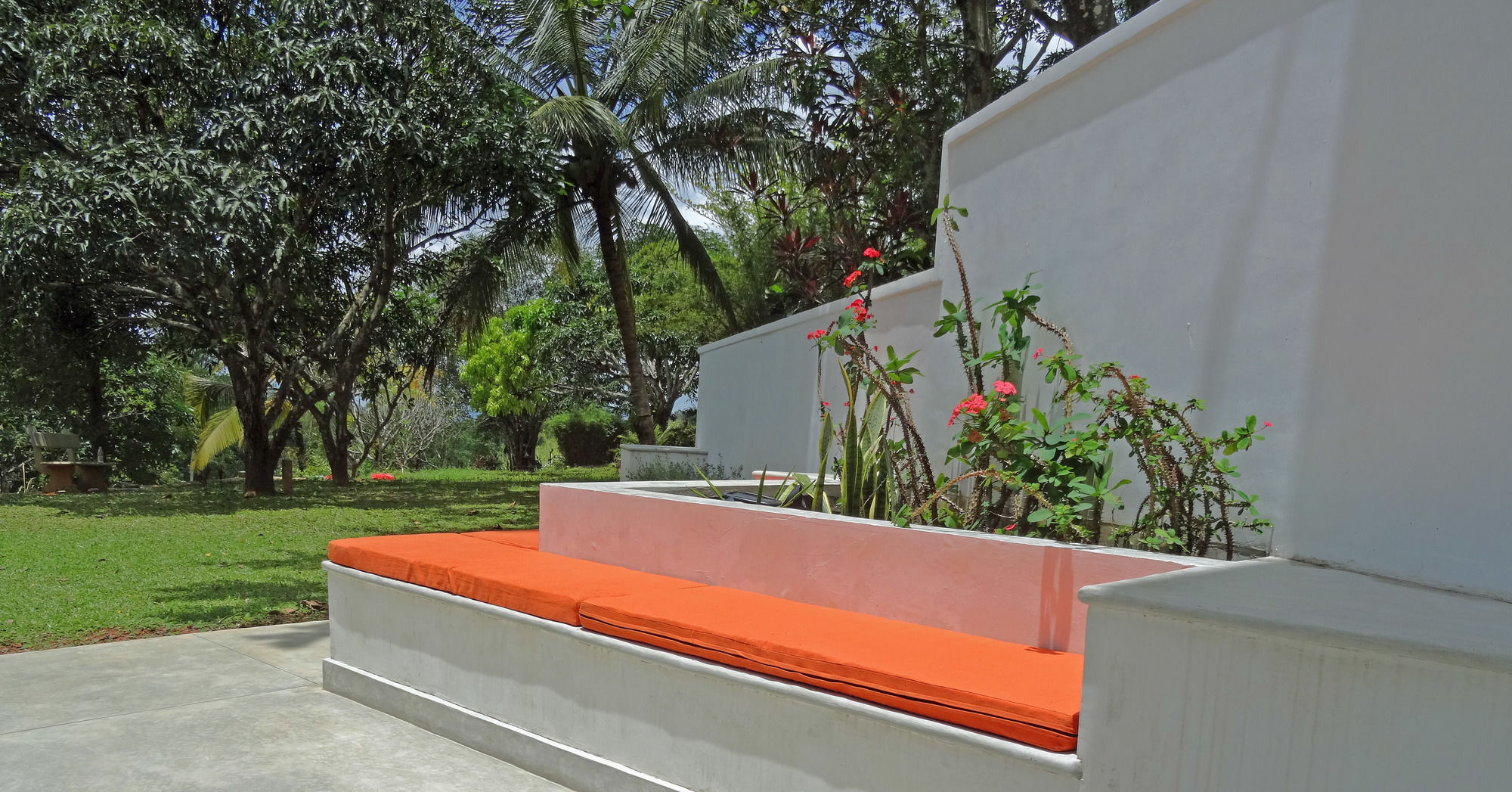 Amandari Holiday Villa Gelioya Exterior photo